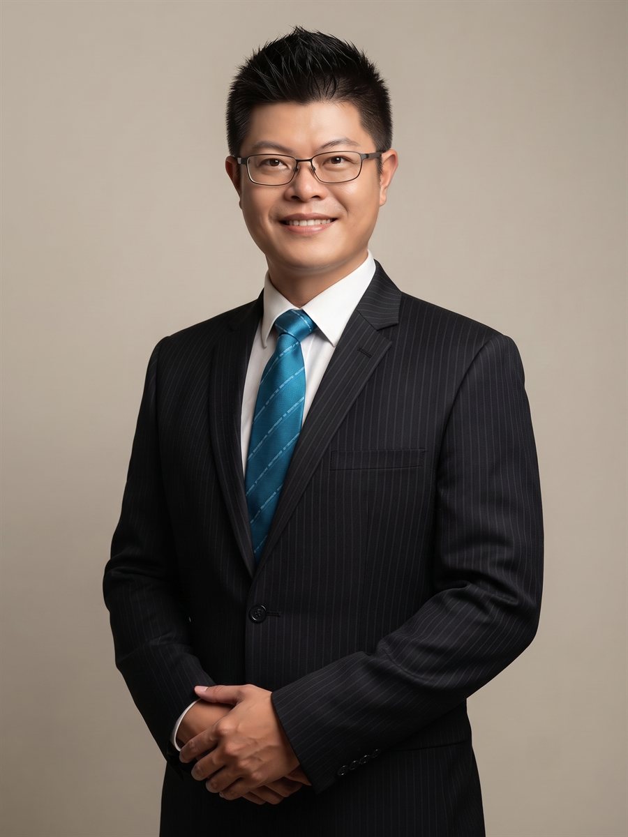 李浚瑋 RICK